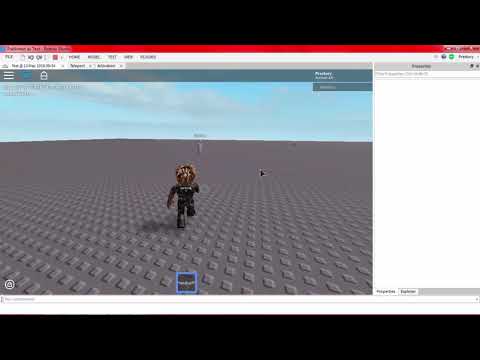Roblox Scripting Handcuffs Simple Youtube