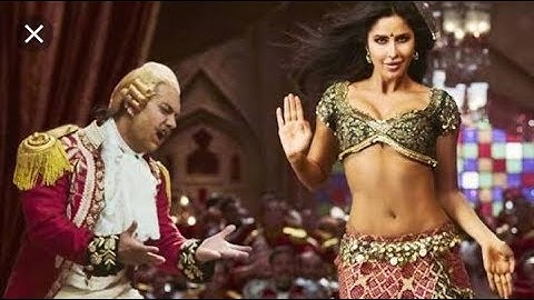 Vashmalle Full Song | Thugs Of Hindostan | Amitabh Bachchan, Aamir Khan | Ajay-Atul, A Bhattacharya