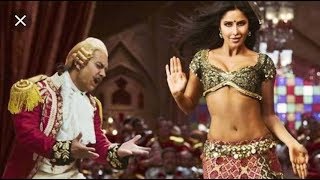 Vashmalle Full Song | Thugs Of Hindostan | Amitabh Bachchan, Aamir Khan | Ajay-Atul, A Bhattacharya