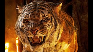 Великий тигр - Русский трейлер