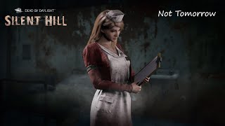 Dead by Daylight: Lisa Garland Montage - Not Tomorrow