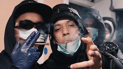 #SSK Shodyest X BroadayYay - Out Till Late (Official Music Video)