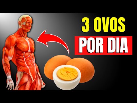O que acontece