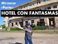 HOTEL CON FANTASMAS