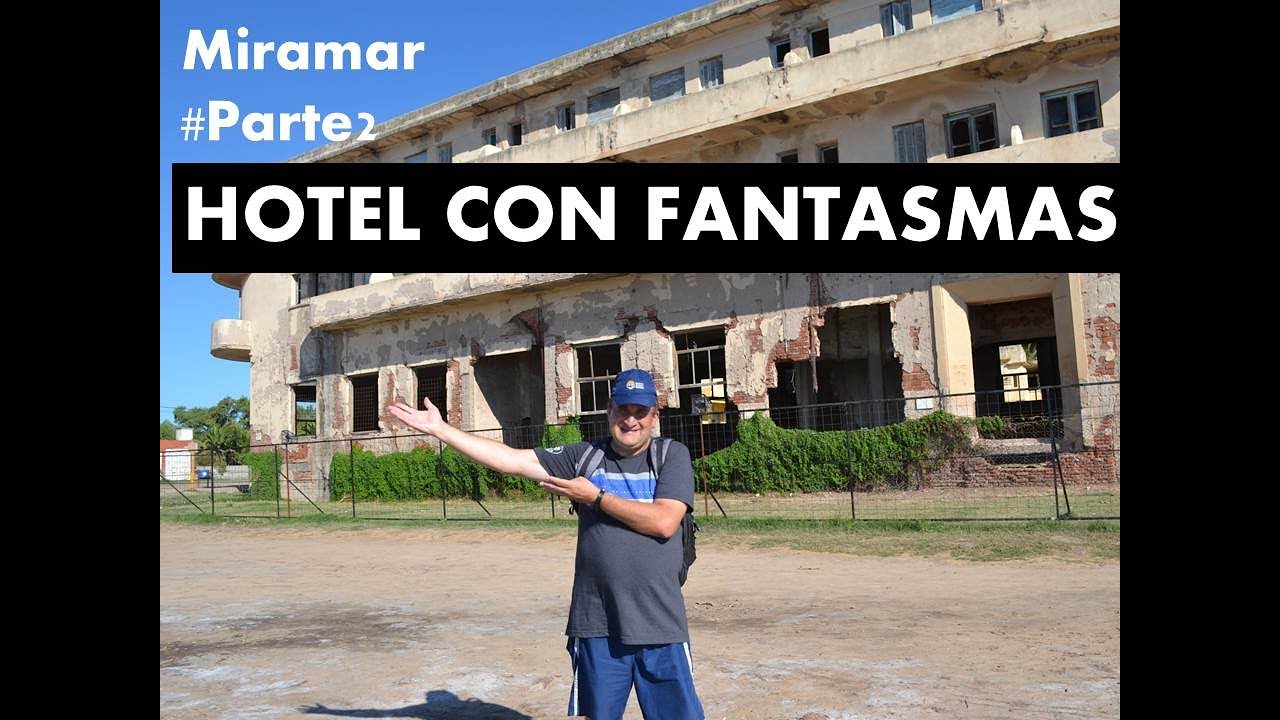 HOTEL CON FANTASMAS