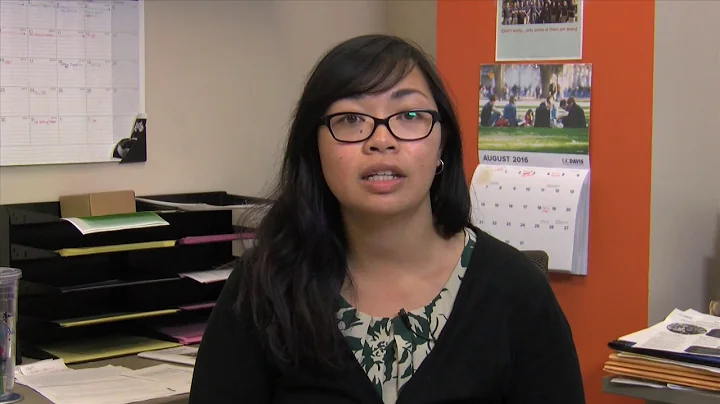 Computer Science & Engineering Advisor: Thao Pham