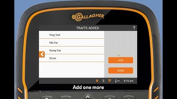 TWR-5 - How to use Numeric Traits