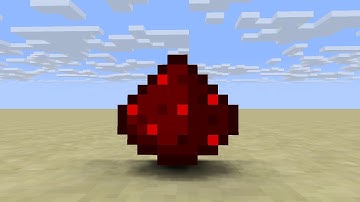 Observer Redstone Clock!