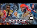 BLACK HATAN EP 10 King Kiparabrand Adventure Lifeisbutadream 