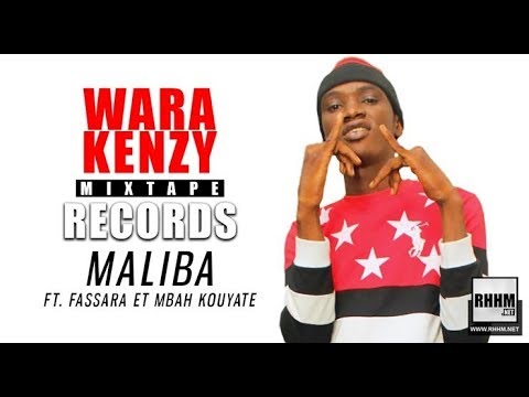 2. WARA KENZY Ft. FASSARA et MBAH KOUYATÉ - MALIBA