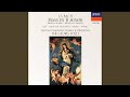 Miniature de la vidéo de la chanson Mass In B Minor, Bwv 232, Kyrie: No. 1 Kyrie Eleison, Gloria: Iv. Gloria In Excelsis Deo