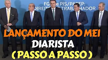 Quais são os serviços de uma diarista?