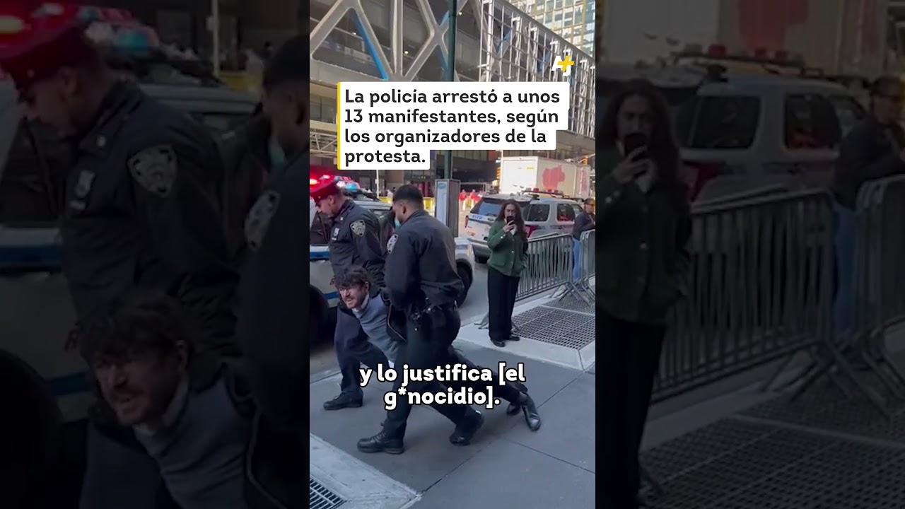 "صحيفة نيويورك تايمز متواطئة في الإبادة الجماعية"