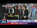 修杰楷替代役風波
