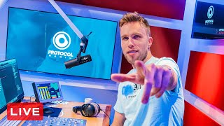 Protocol Radio 476 by Nicky Romero and Morgan Page (PRR476)