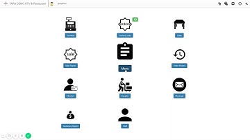 TARA Software System Overview