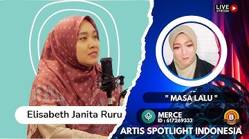 Elisabeth Janita Ruru Ketenangan Dalam Islam Kisah Mualaf : Masa Lalu | Live MERCE Spotlight