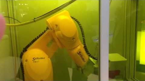 Fully integrated fiber delivery system for a femtosecond laser