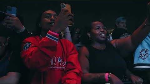 BigXthaPlug - 2AM (Official Live Video) | Live from the Take Care Tour