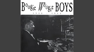 Walkin' the Boogie