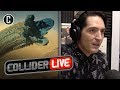 David Dastmalchian Talks About the New Dune Movie