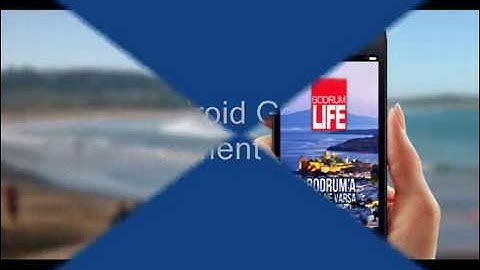 Android Game Development Company