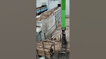 Log Loader #heavyequipment