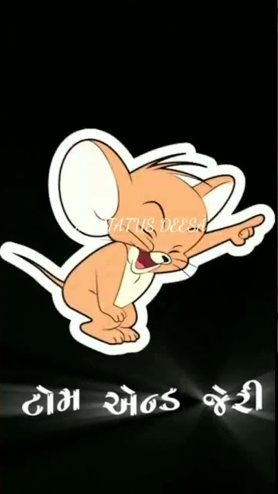 Tom and jerry jevo taro maro jagdo