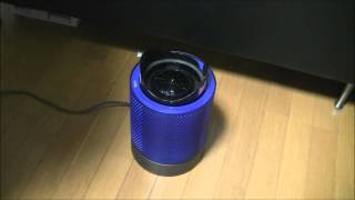 Dyson Pure Cool　フィルター交換