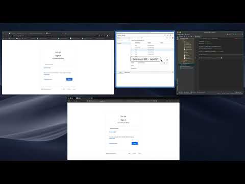 [Fixed] Google login error: This browser or app may not be secure...