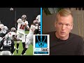 NFL Week 7 Game Review: Buccaneers vs. Raiders | Chris Simms Unbuttoned | NBC Sports