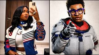 Gaming Corporations Abuse Black Artists