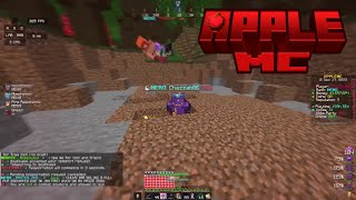 Destroying Players | AppleMC