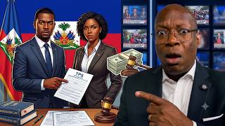 How Unscrupulous Lawyers Are Making Millions Off the Haitian Community With This TPS Issue!