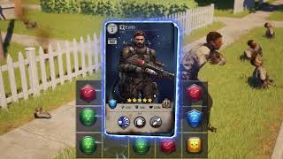 Zombie & Puzzle（9-63） screenshot 5