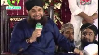 Killer Bhar Do Jholi Mehfil E Noor 2012 Sheikh Owais Raza Qadri Sb