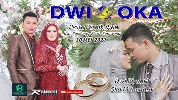 BULEUD - DANGDUT KOPLO || OUR WEDDING DWI RIYANTI & OKA MAHENDRA