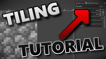 GIMP pack making tutorial 1 | Tiling Blocks
