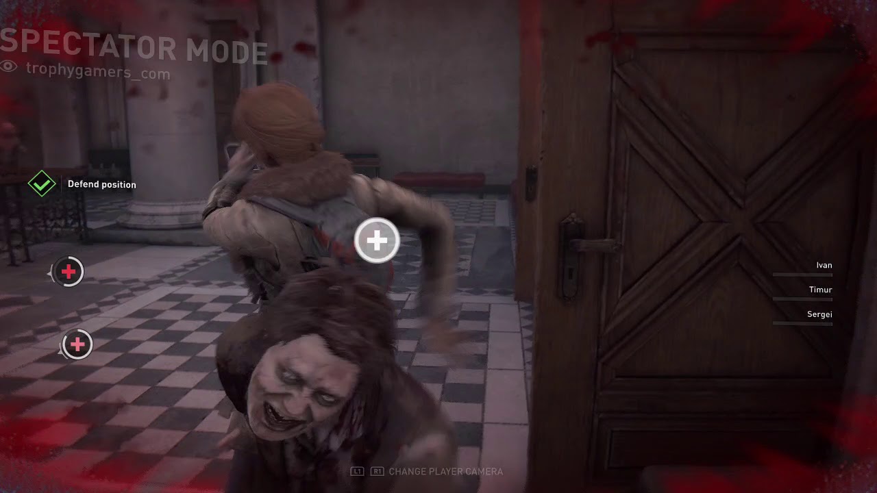 World War Z Episode 3 Moscow Chapter 1 A Sign From Above The Most Effective Way Trophy Youtube World War Z Episode 3 Moscow Chapter 1 A Sign From Above The Most Effective Way Trophy Youtube