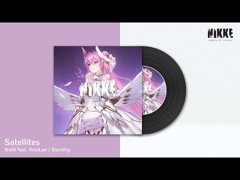 654, デート・ア・ライブV　勝利の女神：NIKKE Angel Beats! 勝利の女神：NIKKE】バージョンPV - DAZZLING CUPID - YouTube
