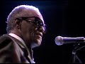 Capture de la vidéo Ray Charles Live Lloret Del Mar 1990