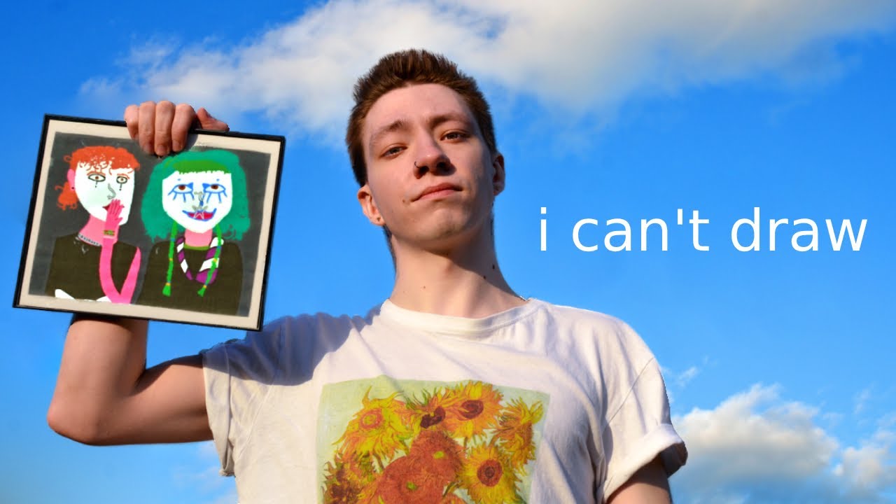 I Outsold the Greatest Artist of All Time