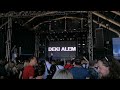 Capture de la vidéo Deki Alem - Turnaway (Live @ Open'er Festival 2023)