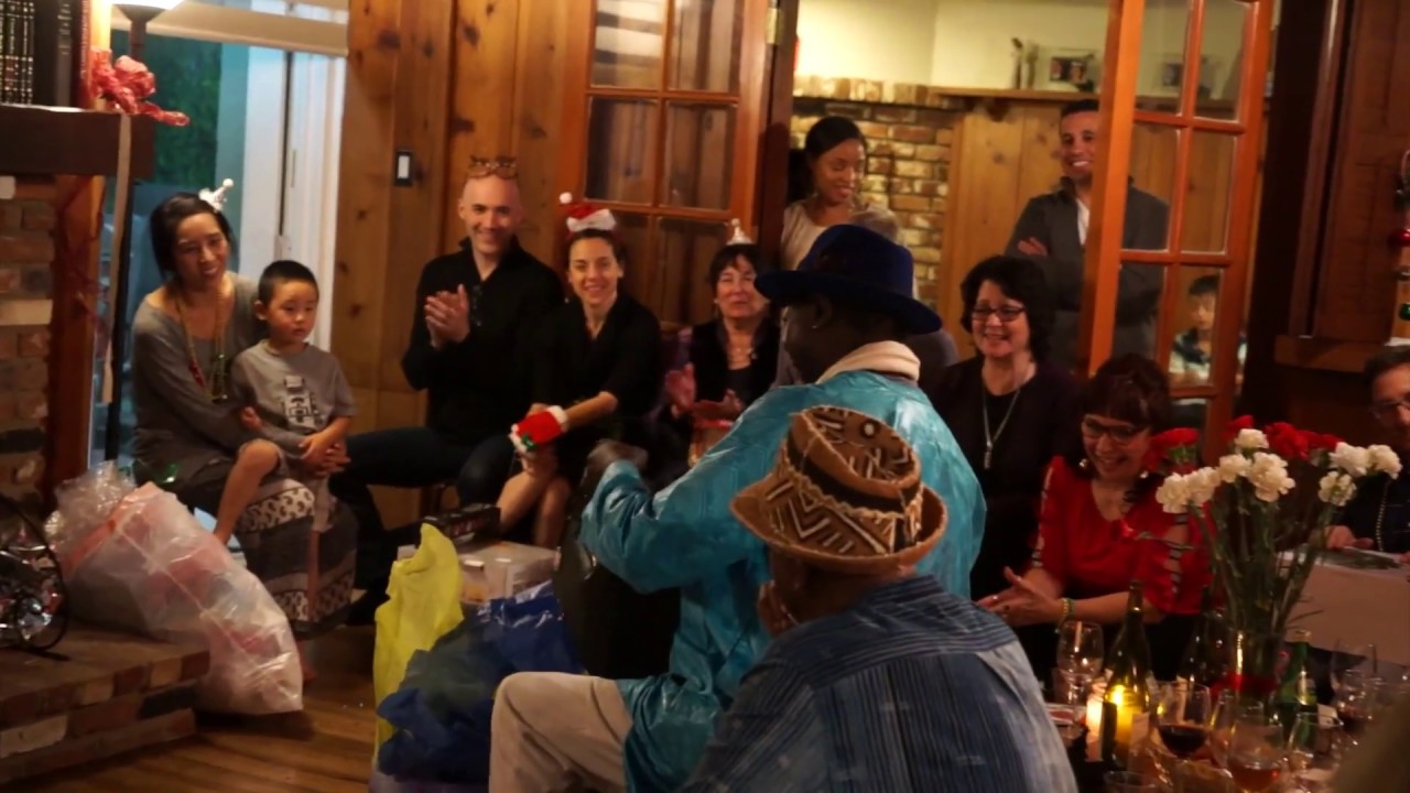 5 fail proof white elephant themes for a memorable christmas White Elephant Christmas Party - YouTube