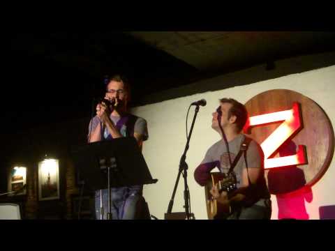 I Got A Feeling Cover-Black Eyed Peas- Tom Goss and Jeremiah Clark