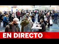 DIRECTO #EEUU2020 | ELECCIONES en Estados Unidos: la jornada electoral