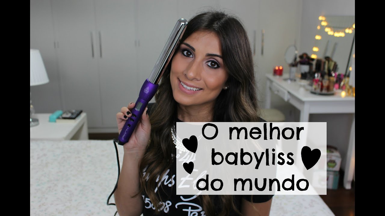 babyliss nume
