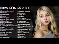 2021 super nice Chinese ♪ English songs best english songs 2021 KKBOX Western ranking list 2021