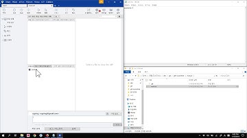 git3 - Sourcetree branch & conflict 2. 실습준비