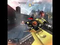 The 360 kraber with a wingman shot titanfall 2 montage shorts